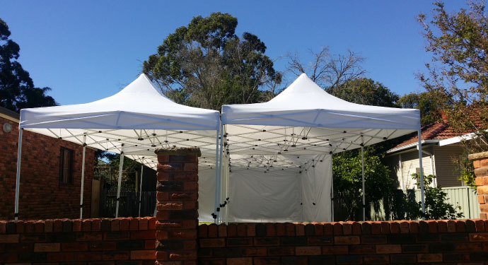 marquee party hire sydney