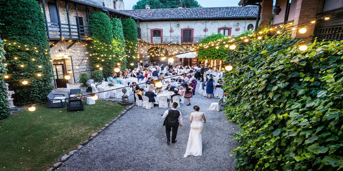 Outdoor Wedding Planning Tips for a Seamless Celebration
