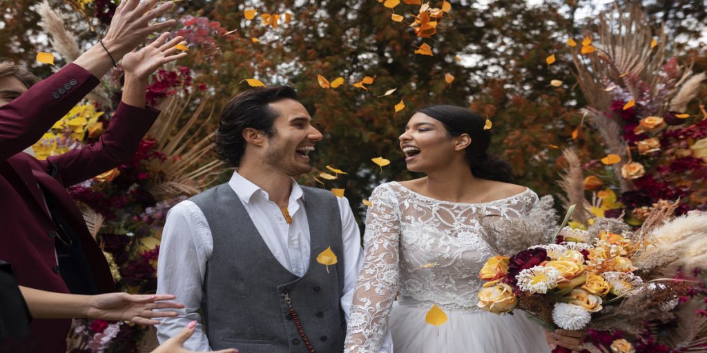 Cheap Outdoor Wedding Planning Guide | Save Without Compromise