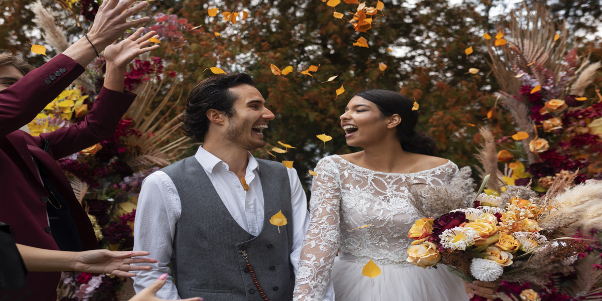 Cheap Outdoor Wedding Planning Guide | Save Without Compromise