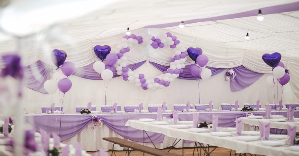 Marquee Hire Sydney: Plan your Events with Experts