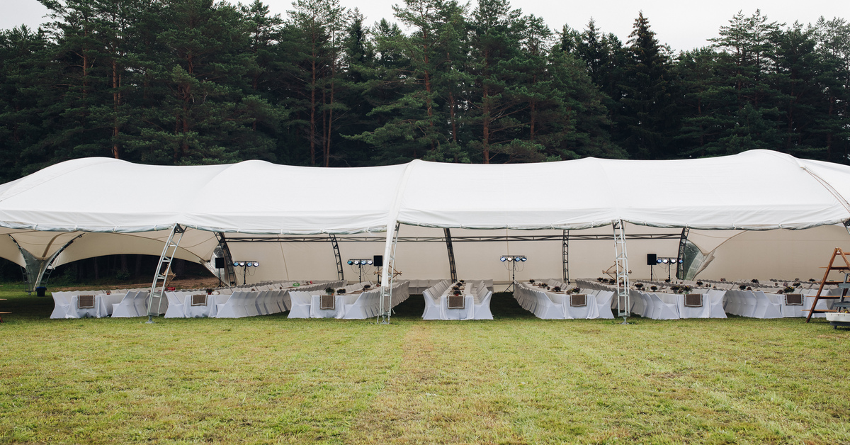 Affordable Marquee Hire for Stylish Events on a Budget