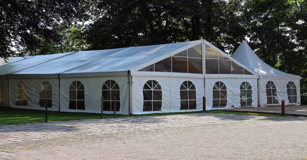 Small Marquee Hire: Create Intimate Backyard Events with Style