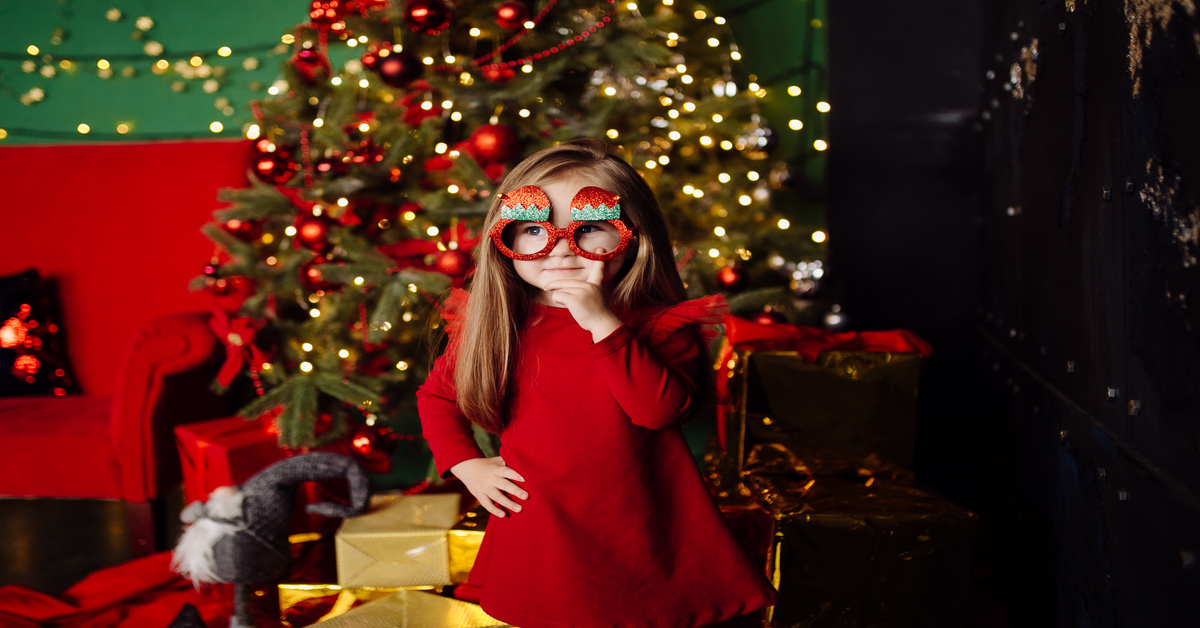 christmas events for kids sydney​