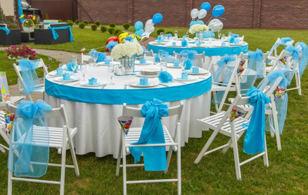 Birthday Event Hire